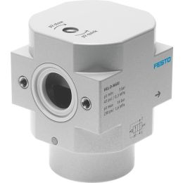 HEL-D-MAXI distributeur de mise en circuit