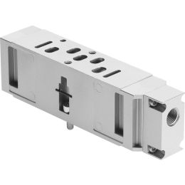 VABF-S3-1-P1A3-G14 plaque d'alimentation verticale