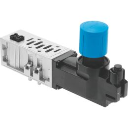 VABF-S2-1-R1C2-C-6 plaque de détendeurs