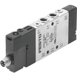 CPE10-M1CH-5LS-M7 Ã©lectrodistributeur