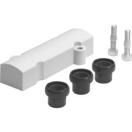 CPE10-RP plaque d'obturation