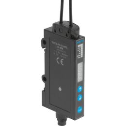 SOE4-FO-D-HF2-1N-M8 capteur à fibre optique