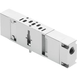 VABF-S3-2-P1A3-G18 plaque d'alimentation verticale