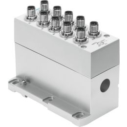 VABE-S6-LT-C-S10-R5 noeud multipôle