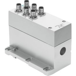 VABE-S6-LT-C-S6-R5 noeud multipôle