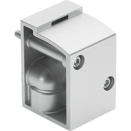 VABF-S2-1-A1G2-N38 embase juxtaposable d'angle