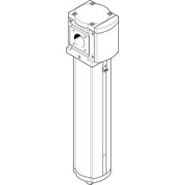 MS9-LFX-G-U filtre à charbon actif