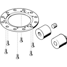 DADM-CK-140-12 kit d'indexation