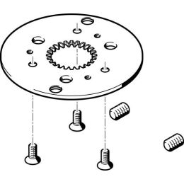DADM-CK-90-2 kit d'indexation