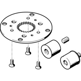 DADM-CK-90-4 kit d'indexation