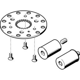 DADM-CK-90-12 kit d'indexation