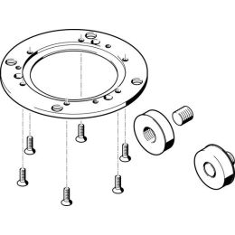DADM-CK-140-4 kit d'indexation