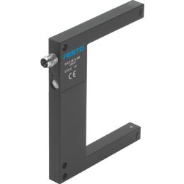 SOOF-M-FL-SM-C80-P cellule photoélectrique à fourche