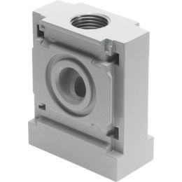 MS6N-FRM-FRZ bloc de distribution