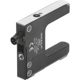 SOOF-P-FL-ST-C30-N cellule photoélectrique à fourche