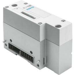 VABA-S6-1-X2-CB interface pneumatique