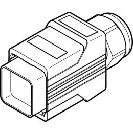 CPX-M-AK-C capuchon d'obturation