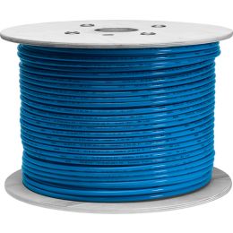 PUN-H-1/4-BL-1000-HA tuyau plastique