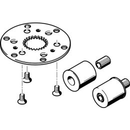 DADM-CK-65-6 kit d'indexation
