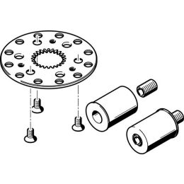 DADM-CK-65-12 kit d'indexation