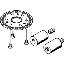 DADM-CK-65-24 kit d'indexation