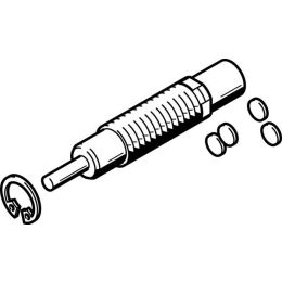 DADM-TK-65 kit d'inversion