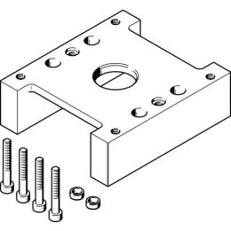 EAPS-R1-32-H boîtier