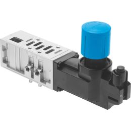 VABF-S1-1-R1C2-C-10 plaque de détendeurs