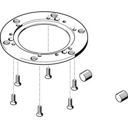 DADM-CK-140-3 kit d'indexation