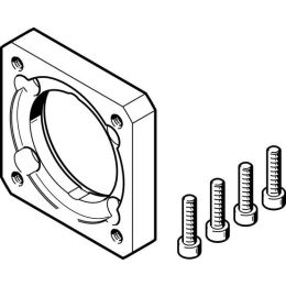 EAMF-A-48A-70A bride de moteur