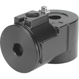 VACC-S18-25-K4-3U-EX4D bobine