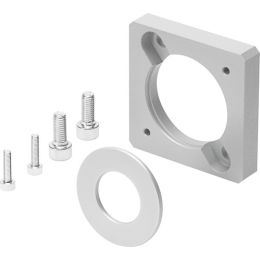 EAMF-A-38A-40A bride de moteur