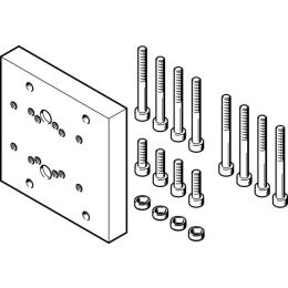 DHAA-D-L-32-G7-20 kit d'adaptation