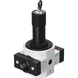 LRS-1/4-D-7-O-MIDI manodétendeur