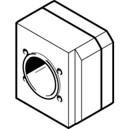 EAMF-A-L27-40G bride de moteur