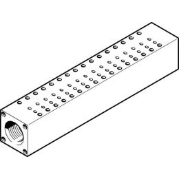 MHJ9-P16 barrette de raccordement