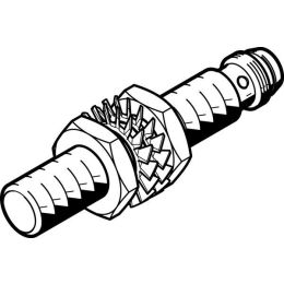 SIEF-M8B-NS-S-L capteur de proximité