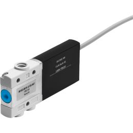 MHE2-MS1H-3/2O-M7-K électrodistributeur