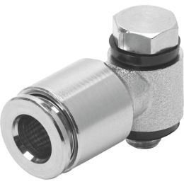 NPQM-LH-G38-Q10-P10 raccord coudé