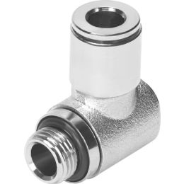 NPQM-LK-G18-Q4-P10 raccord coudé