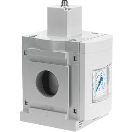 MS12-LR-G-PE6 manodétendeur