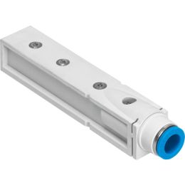 VMPAL-EG-QS3/8" plaque