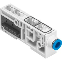VMPAL-SP-QS1/2" module d'alimentation