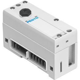 VMPAL-EPL-CPX plaque d'extrémité