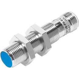 SIEF-M12B-PS-S-L capteur de proximité