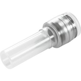 NPQP-D-Q6-S10-FD-P10 union