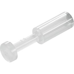 NPQP-P-S10-FD-P10 bouchon