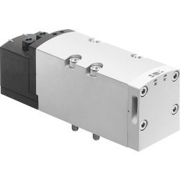 VSVA-B-P53U-ZD-D2-1T1L électrodistributeur