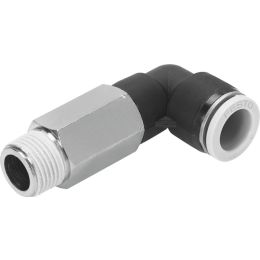 QBLL-1/8-3/16-U raccord coudé long