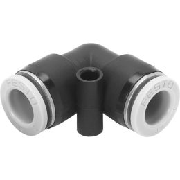 QBL-1/2T-U coude union